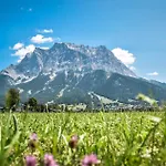 فندق Laerchenhof