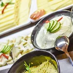 Laerchenhof 4*