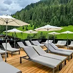 فندق Laerchenhof