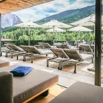 فندق Laerchenhof ليرموس