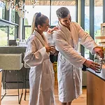 فندق Laerchenhof 4*