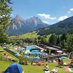 فندق Laerchenhof