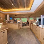 Laerchenhof فندق ليرموس