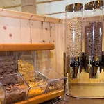 Laerchenhof فندق ليرموس