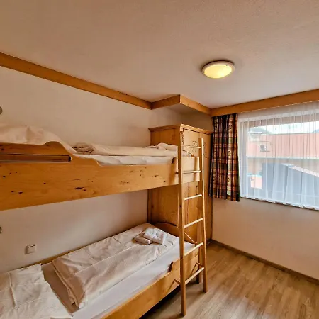 Hotell Laerchenhof 4*
