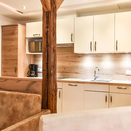 Laerchenhof Hotell 4*