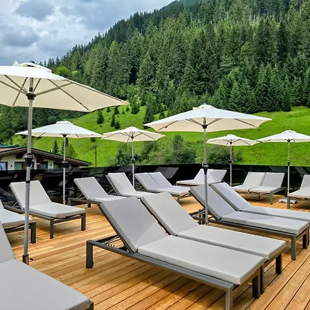 Hotell Laerchenhof
