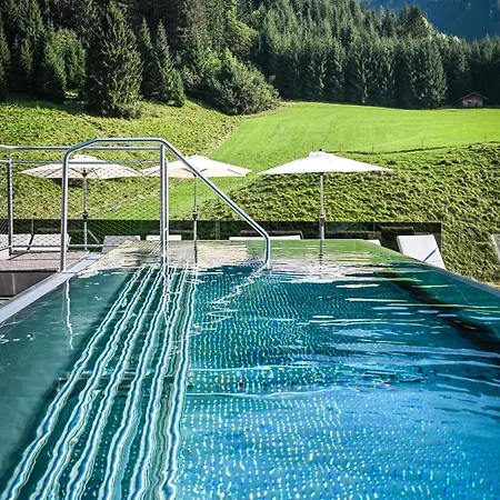 Hotell Laerchenhof 4*