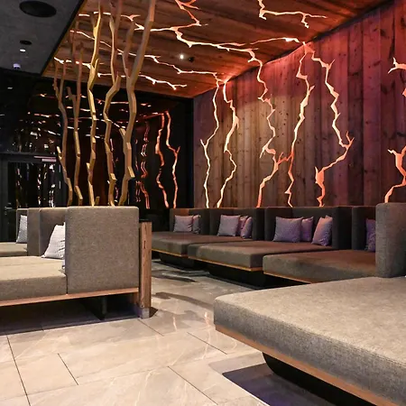 Laerchenhof Hotell 4*