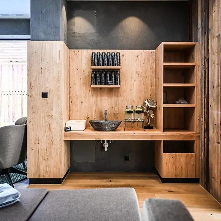 Laerchenhof Hotell