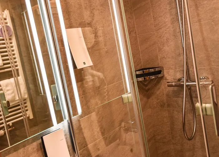 Laerchenhof 4* Lermoos