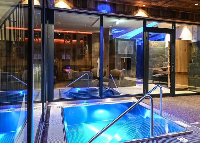 Laerchenhof 4* Lermoos