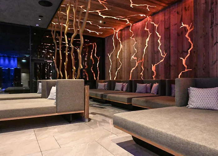 Laerchenhof Hotell 4*