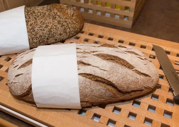 Laerchenhof Hotell 4*