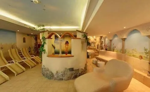 Hotell Laerchenhof 4*